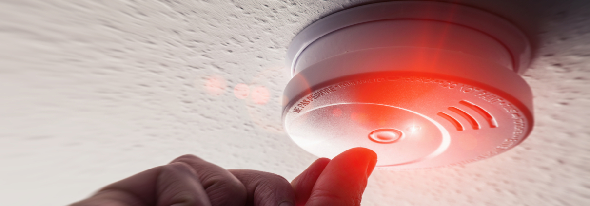 Smoke Alarm Inspections